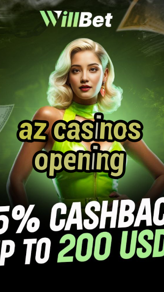 az casinos opening-igamblingorder.com